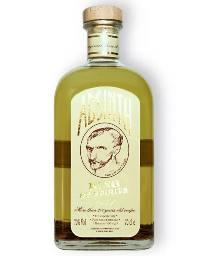 Король Духов Купить